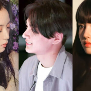 Netizens chọn ra 8 thần tượng sở hữu chiếc mũi ‘ăn tiền’ nhất Kpop: Jisoo (BLACKPINK) hạng mấy?