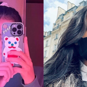 Chăm selfie qua gương nhất BLACKPINK, Jisoo khoe 1 thứ ‘ƌặc ɓιệt’ khiến fan trầm trồ