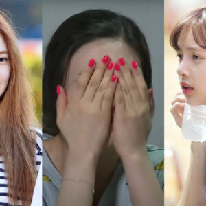 Ngắm mặt mộc của dàn nữ thần K-pop: Irene, Lisa đều xứng tầm đẳng cấp