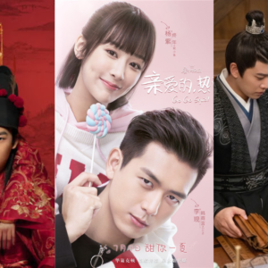 BXH 20 phim Trung Hot nhất iQIYI: Siêu phẩm của Lý Hiện – Dương Tử chỉ thua mỗi No.1?