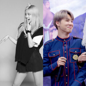 4 lần idol ‘cầu hôn’ idol khiến fan ‘bấn loạn’: Cặp Lichaeng siêu cưng, RM (BTS) quá phũ!