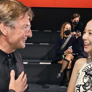 CEO Dior mở lời ‘giành’ Jisoo (BLACKPINK), dân tình hả hê: ‘YG nghe xong chắc rén lắm’