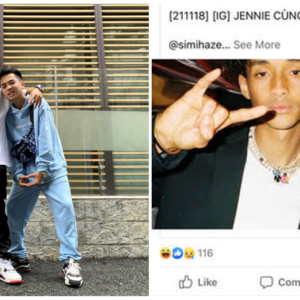 Thêm một rapper Việt gây phẫn nộ với hành động bất lịch sự về Jennie, fandom BLACKPINK vô cùng giận dữ