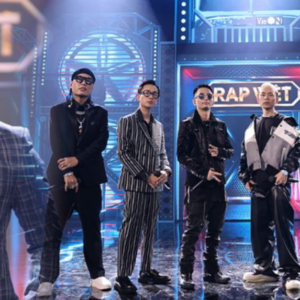 Xuất hiện bản rap khiến Trấn Thành và Binz khen hay nhất Rap Việt mùa 2