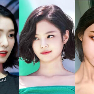 8 Nữ thần tượng khiến fan ‘sốc visual’ khi đổi sang tóc ngắn: Jennie liệu có hợp?