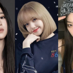 5 mỹ nữ eo nhỏ nhất Kbiz: Seo Ye Ji ‘bất bại’, đại diện BLACKPINK và Red Velvet xịn không kém