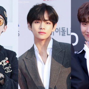 11 nam Idol bị từ chối trong tình yêu: Đến cả j-hope, V (BTS) và G-Dragon (Big Bang) cũng góp măt?