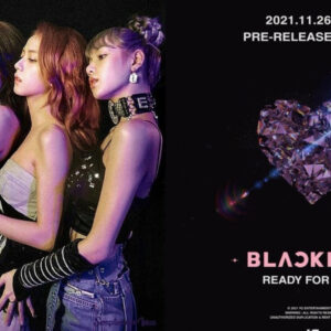 Có gì sai với ảnh teaser comeback của BLACKPINK mà khiến YG vội vàng lên tiếng?