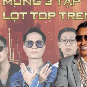 Một thí sinh của Rap Việt mùa 2 làm MV, có sự góp mặt của tỷ phú kim cương Johnny Dang?