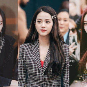Mỹ nhân Hàn dự show thời trang: Jennie – Jisoo như tiểu thư tài phiệt, Suzy ‘2019’ mãi đỉnh!
