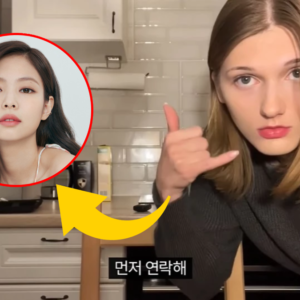 Nữ Youtuber liên tục gọi tên Jennie (BLACKPINK) trong video khiến dân tình khó hiểu