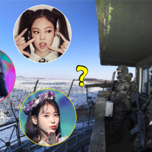 Binh lính chọn ra top nghệ sĩ nổi tiếng nhất trong quân đội Hàn Quốc: ʙấᴛ ɴɢờ với No.1