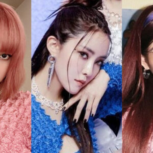 Lisa, Hyomin và Chaeryeong diện cùng mẫu áo: Chỉ 2 người được khen, 1 người bị chê?