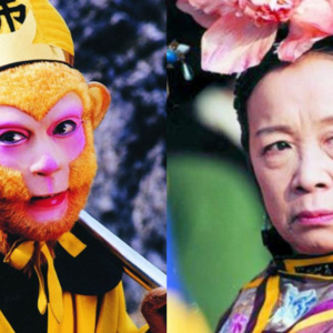 Những vai diễn để đời của dàn sao Hoa ngữ: Nổi nhất vẫn là Tôn Ngộ Không!