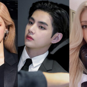 TOP 10 nghệ sĩ K-Pop được theo ԁõι nhiều nhất trên TikTok: Ai nắm trùm?