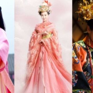6 nữ phản ᴅɪệɴ chuyên nghiệp của màn ảnh Trung: Cứ ‘hoàn lương’ là flop liên hoàn!