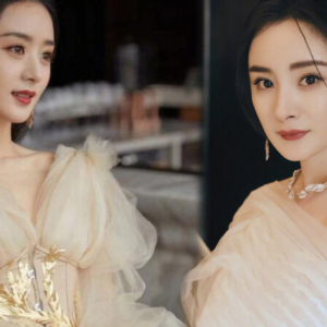 Top 10 ‘Nữ hoàng phim truyền hình 2021’: Dương Mịch bét bảng, Triệu Lệ Dĩnh bay màu?