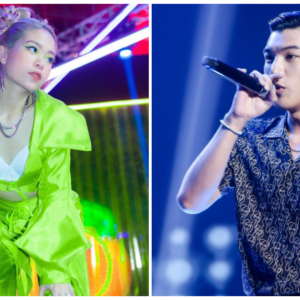 “Vệ sĩ Sơn Tùng” tiết ʟộ có 2 rapper đang được cast vào M-TP Talent: 2 cái tên đỉnh nhất Rap Việt, King Of Rap?