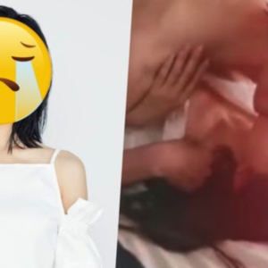 Bị mắng ‘mặt xấu mà đóng ngôn tình’, nữ chính bạo nhất xứ Trung 2021 khóc tại chỗ?