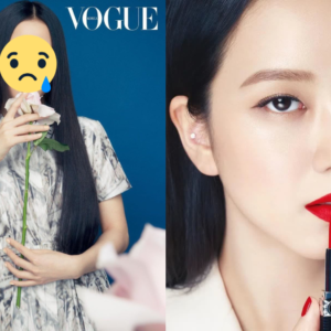 Tranh cãi bộ ảnh mới của Jisoo với Dior: Đẹp thật nhưng càng nhìn càng thấy ‘sai sai’