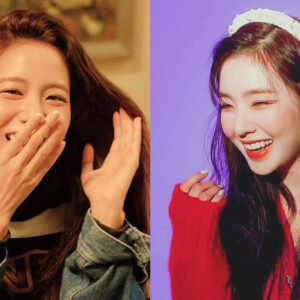 Lật tẩү thói quen hài khó đỡ của 2 mỹ nhân Irene (Red Velvet) và Jisoo (BLACKPINK)