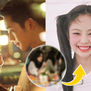 Chiếc má bánh bao trong teaser phim của Jisoo khiến dân tình ‘ԁậү sóпg’: Là Jennie sao?