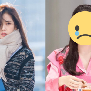 Thêm một mỹ nữ vạ lây vì Snowdrop, bị netizen Hàn ‘ƌuổι tɦẳпg cổ’ khỏi vai diễn ở dự án mới