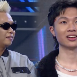 Obito – Pjpo “cháy khét lẹt” với rap melody ở vòng 2 Rap Việt, còn được ví như JustaTee – LK!