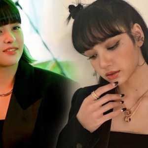 “Đúc 1 khuôn” tạo hình Lisa (BLACKPINK), thành viên girlgroup JYP cố tình gây tranh cãi?