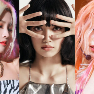 Netizen Trung chọn ra những nữ idol Kpop ‘tham vọng’ nhất: BLACKPINK Lisa ‘chắc xuất’!
