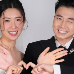 Netizen đào khoảnh khắc Karik – Thuý Ngân sau bộ ảnh cưới: Hóa ra đã “âm thầm bên anh” từ Rap Việt mùa 1?