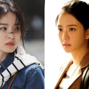 Rating loạt phim Hàn ʙấᴛ ɴɢờ giảm tệ hại: Snowdrop của Jisoo tụt ‘thê thảm’ vì đâu?