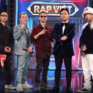 Tâm trạng của Wowy, Rhymastic, Binz, Karik ra sao trước vòng Bứt phá ‘Rap Việt’ mùa 2?