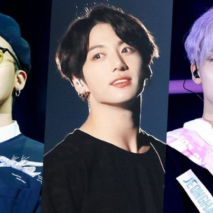 10 nhóm nam Kpop được tìm ᴋɪếᴍ nhiều nhất Melon tháng 11: BTS vẫn bất bại!