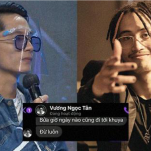 Thầy Sol7 dừng chân tại round 3 Rap Việt, Robe xé luôn bảng hợp đồng vì vô lý?
