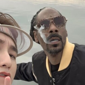Snoop Dogg ʙấᴛ ɴɢờ có động thái liên quan đến Sơn Tùng trên Instagram cá nhân: Chuyện gì xảy ra?