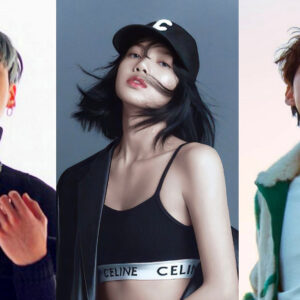 Top 10 tài khoản Instagram của các nghệ sĩ K-pop ‘hot’ nhất năm qua