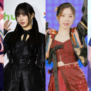 6 trang phục gây tranh cãi nhất K-pop năm 2021: aespa bị chê ‘dừ’, Dahyun ‘nhái’ Jisoo