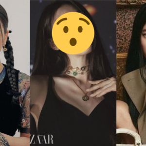3 nàng ‘Dior sống’ hot nhất xứ Hàn: 1 mỹ nhân gây tranh cãi bên cạnh bộ đôi Jisoo – Suzy