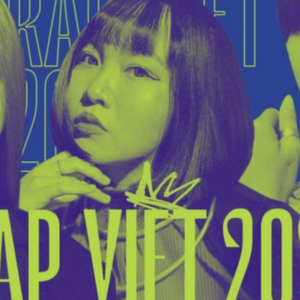 Dàn rapper nữ đủ sức làm HLV “Rap Việt 2021”, có người được cả giới Underground nể trọng