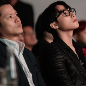 Netizen phản ứng cực gắt trước thông tin CEO rời khỏi công ty Sơn Tùng
