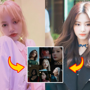 Nhóm nữ mới JYP ‘lạ’ ghê:  Visual giống BLACKPINK và TWICE, nhạc lại hao hao nhà SM?