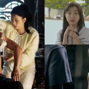 5 bộ phim Hàn Quốc có cốt truyện một đằng, tên một nẻo: ‘Happiness’ nhưng toàn zombie?