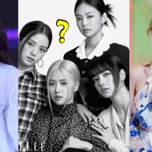 7 ‘nữ hoàng’ center của Kpop: TWICE có Nayeon, Red Velvet có Irene, BLACKPINK có ai?