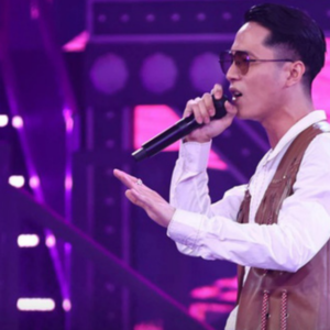 Sol7 bỏ thi Rap Việt vì lý do sức khỏe nhưng lại chạy show mệt nghỉ ở TP.HCM