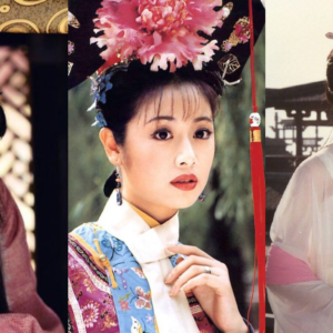 Dàn mỹ nhân đẹp nhất Cbiz hơn 10 năm trước: Lâm Tâm Như, Đổng Tuyền ‘tuyệt sắc giai nhân’