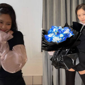 ‘Bóc giá’ bộ trang phục Jennie (BLACKPINK) mặc nhân dịp sinh nhật: Sương sương hơn $2000!