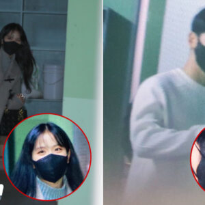 Chỉ 1 chi tiết, netizen nghi vấn Jung Hae In và Jisoo (BLACKPINK) đang ɓí mật hẹn hò?