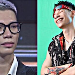 Sau “hai mùa” Rap Việt, MCK là rapper duy nhất đảm bảo được “độ viral”, khi ra bài nào là cứ xu hướng.