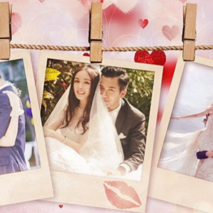 4 cặp đôi Cbiz ‘phim giả tình thật’ đã ly hôn: Lệ Dĩnh, Ngô Thiến cay đắng nhiều so với Dương Mịch